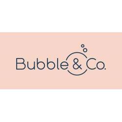 Bubble and CO